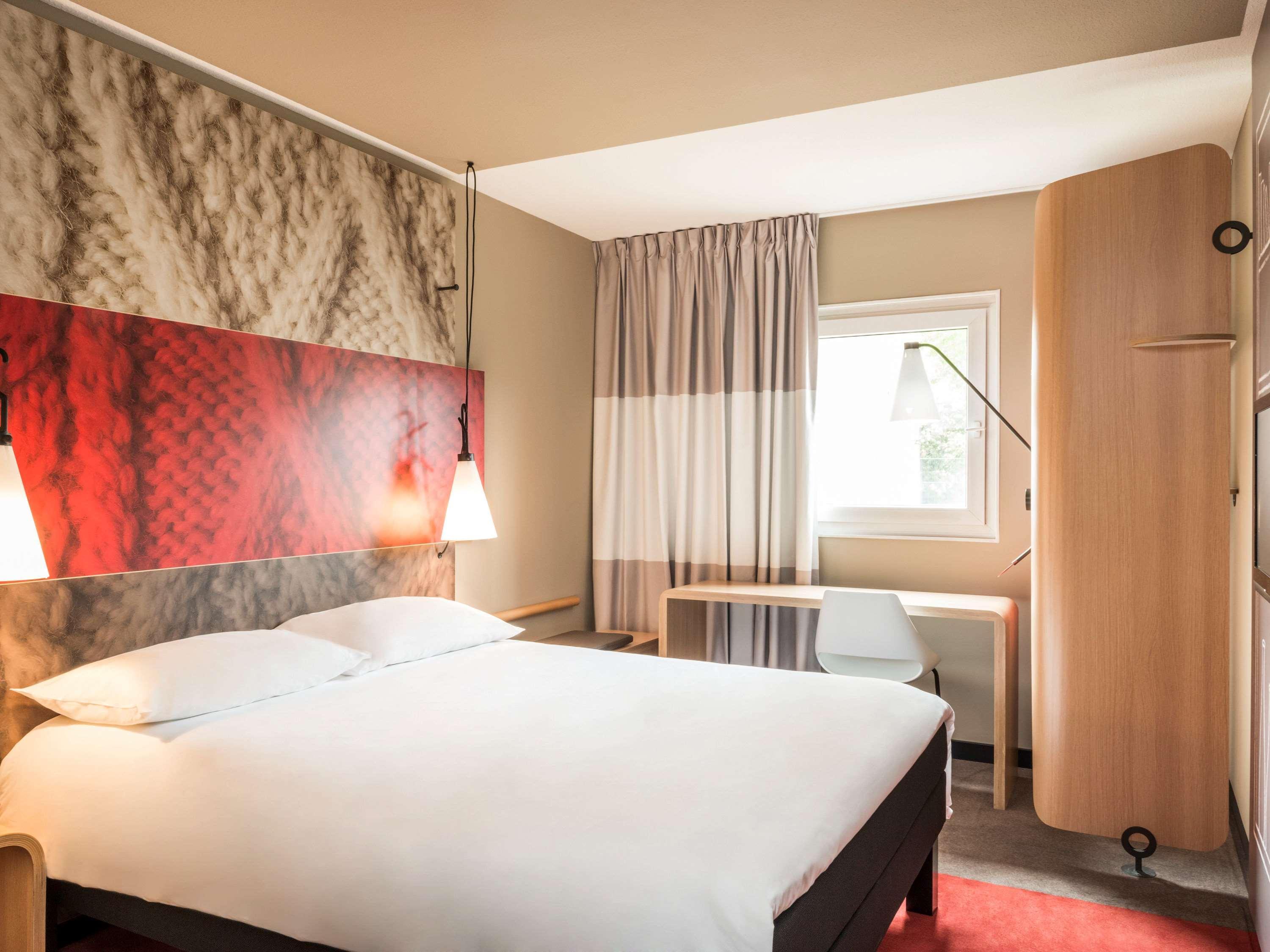 Ibis Paris Gare Du Nord La Fayette Hotel Ngoại thất bức ảnh